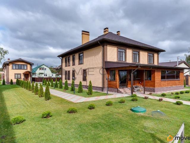 Дом продажа в Семкино, Кабардино-Балкарская Республика
