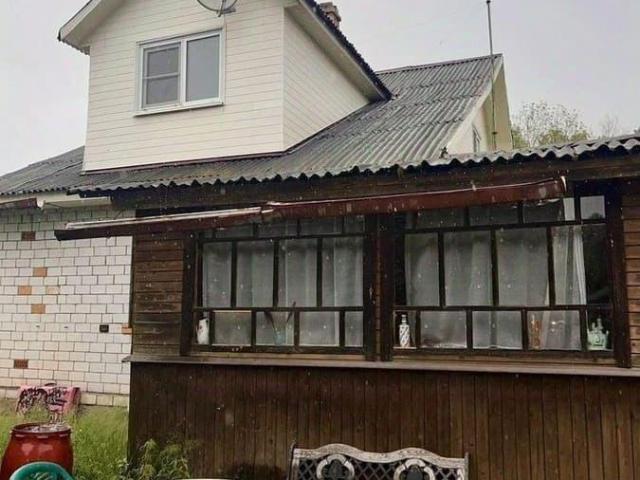 Дом продажа в Ленинградская область