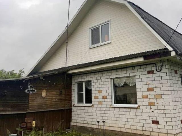 Дом продажа в Ленинградская область