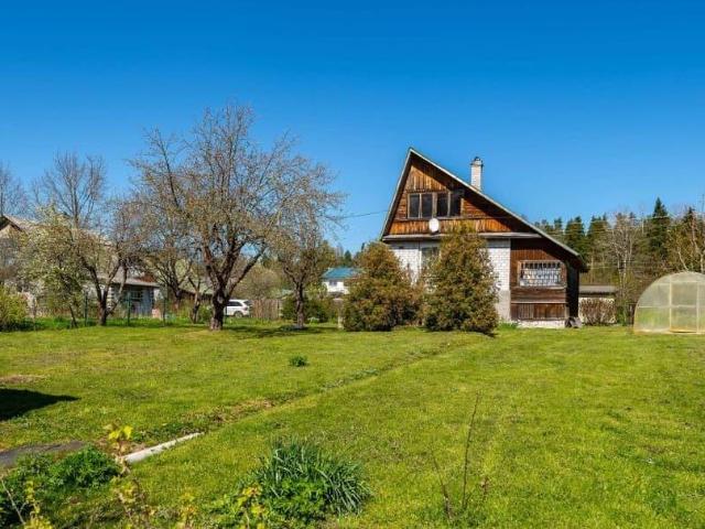 Дом продажа в Ленинградская область