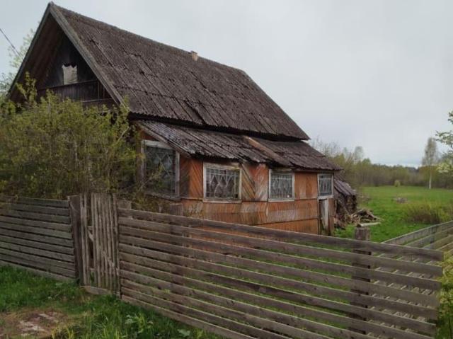 Дом продажа в Новгородская область