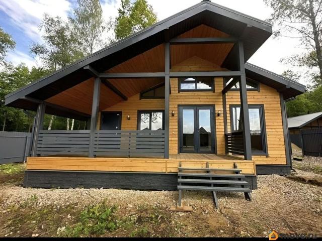 Дом продажа в Луховицкий Р-н, Кабардино-Балкарская Республика