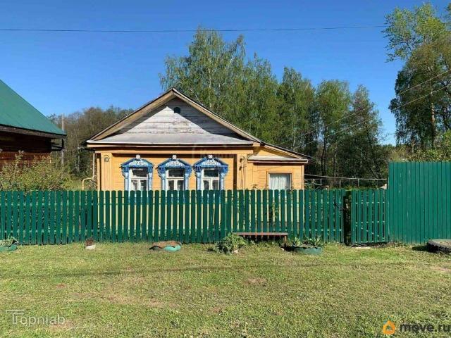 Дом продажа в Владимирская область