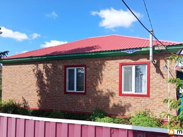 Дом продажа в Северное, Шербакульский район