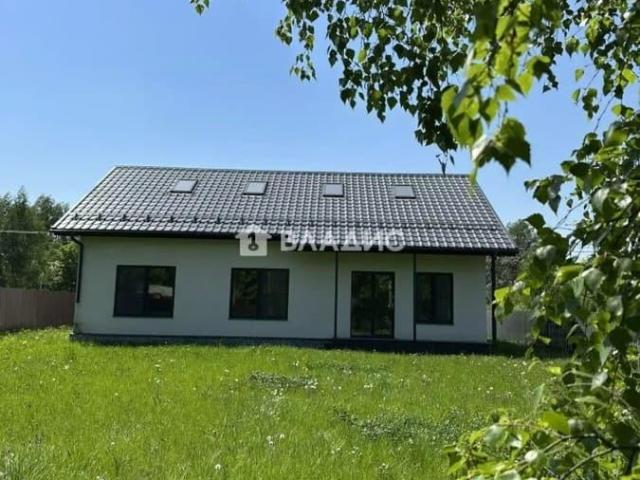 Дом продажа в Сидорово, Кабардино-Балкарская Республика