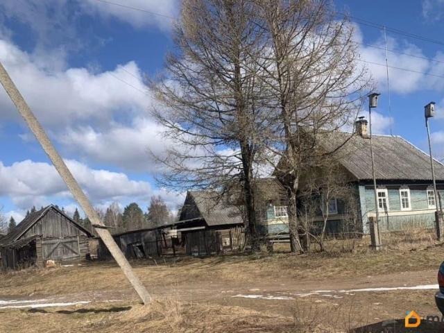 Дом продажа в Псковская область