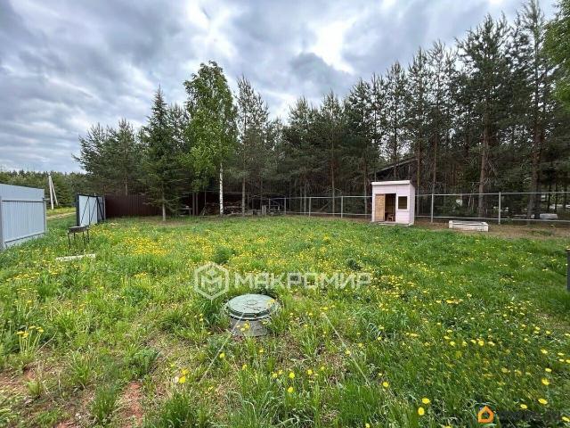 Дом продажа в Шиховское, Кировская область