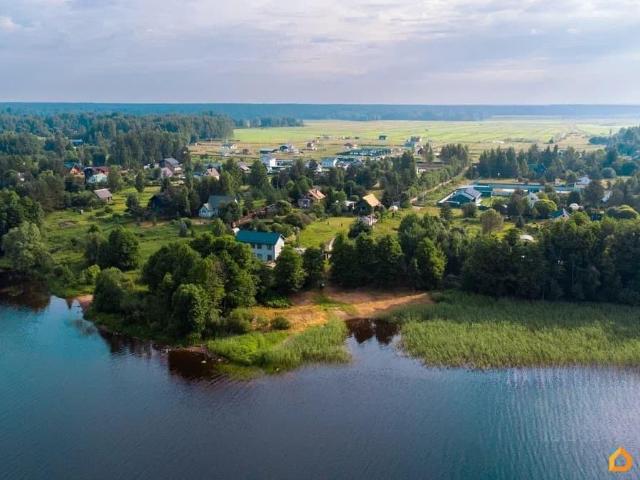 Дом продажа в Ленинградская область