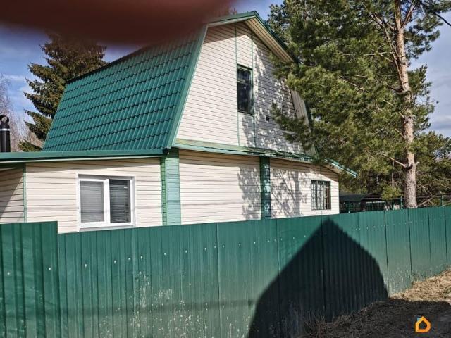 Дом продажа в Пасеговское, Кировская область