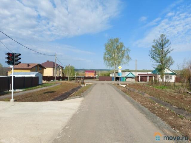 Дом продажа в Синьял-Покровское, Чебоксарский муниципальный округ