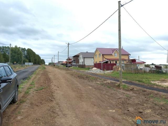 Дом продажа в Синьял-Покровское, Чебоксарский муниципальный округ