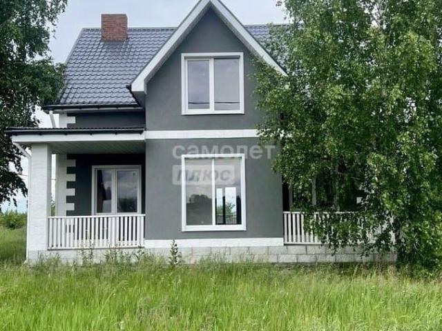 Дом продажа в Липецкая область