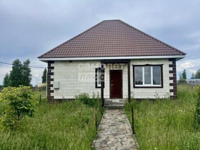 Дом продажа в Липецкая область