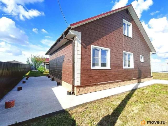 Дом продажа в Рязанская область