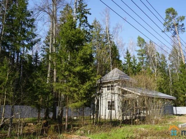 Дом продажа в КИЗ «Зелёная Роща-1», Одинцовский городской округ