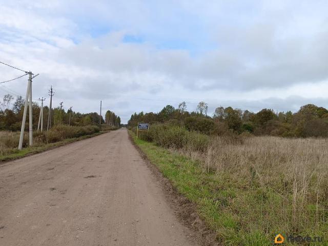 Дом продажа в Новгородская область