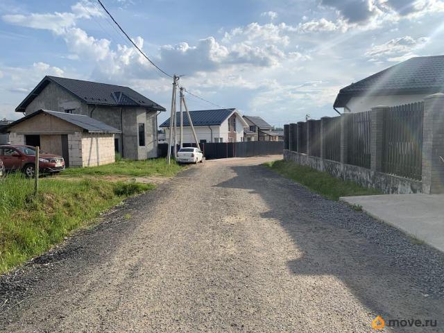 Дом продажа в Скотное Массив, Ленинградская область