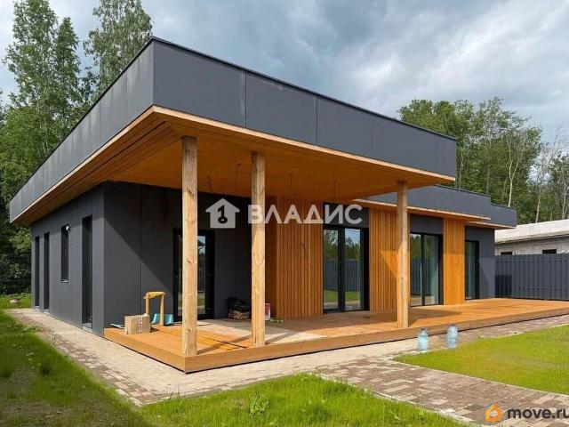 Дом продажа в Скотное Массив, Ленинградская область
