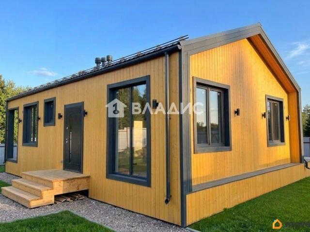 Дом продажа в Скотное Массив, Ленинградская область