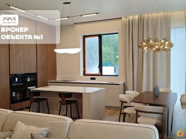 Дом продажа в Скотное Массив, Ленинградская область