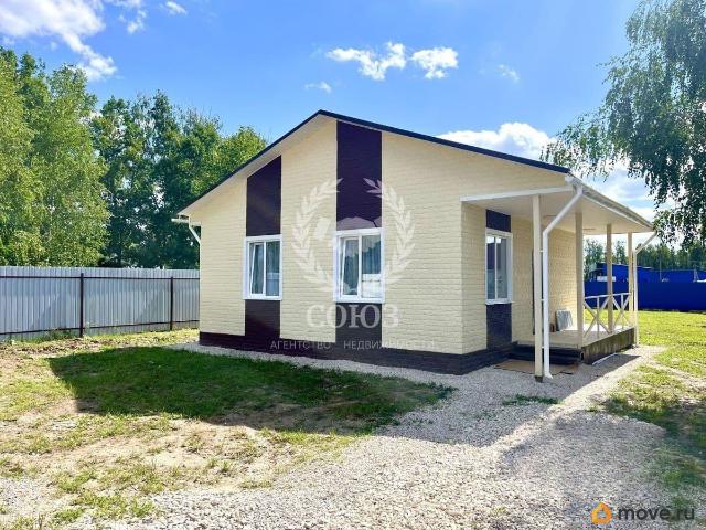 Дом продажа в Тульская область