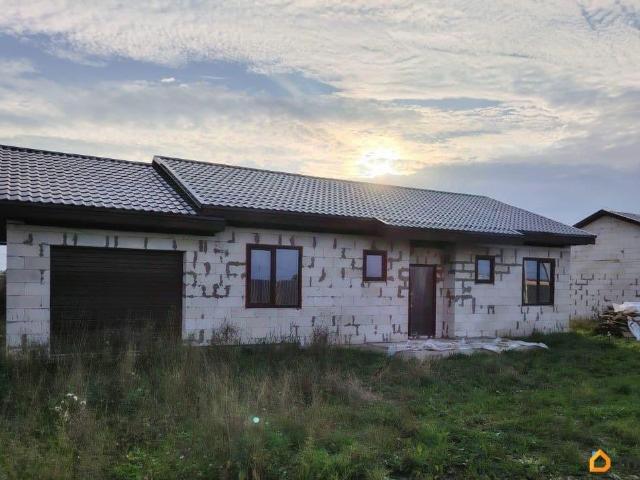 Дом продажа в Ленинградская область