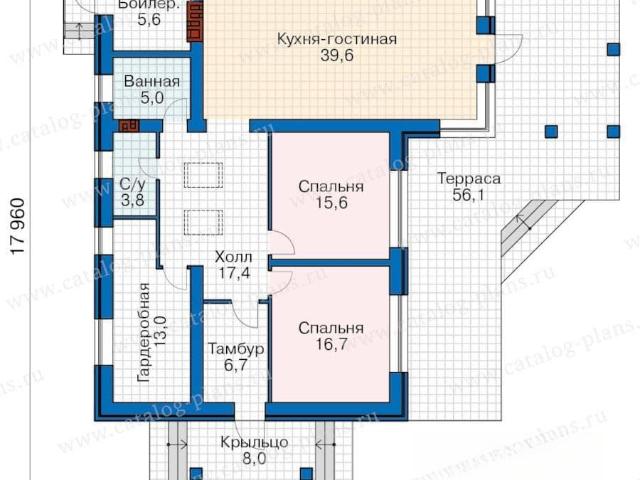 Дом продажа в Кабардино-Балкарская Республика