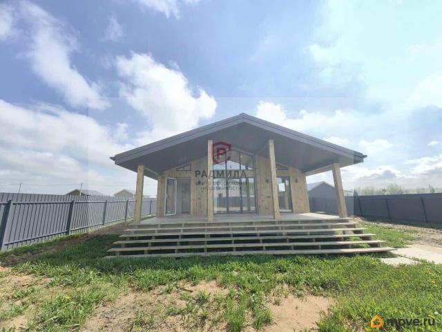 Дом продажа в НИИРП, Сергиево-Посадский городской округ