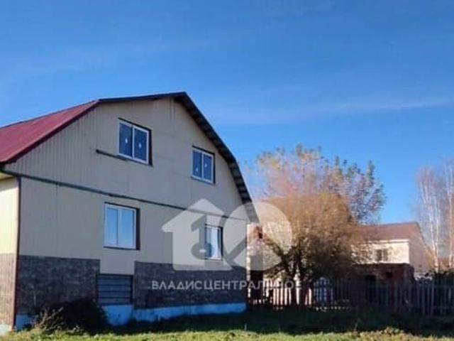 Дом продажа в Кемеровская область