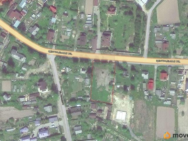 Дом продажа в Снегиревка, Ленинградская область
