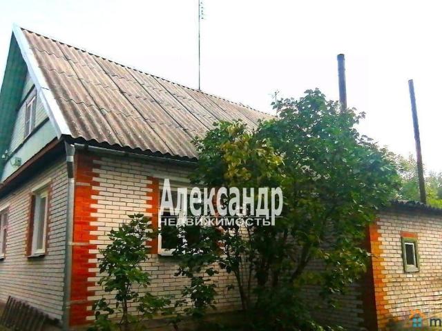 Дом продажа в Снегиревка, Ленинградская область