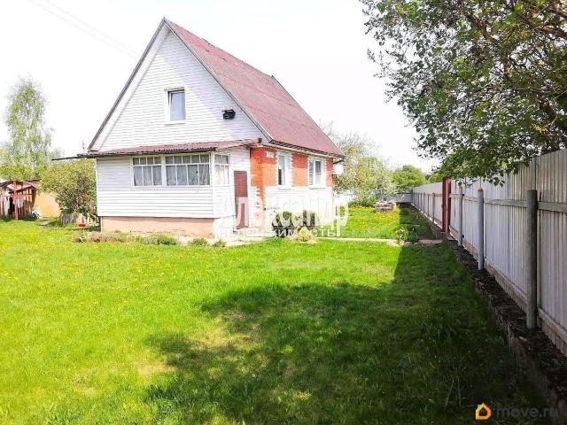 Дом продажа в Снегиревка, Ленинградская область
