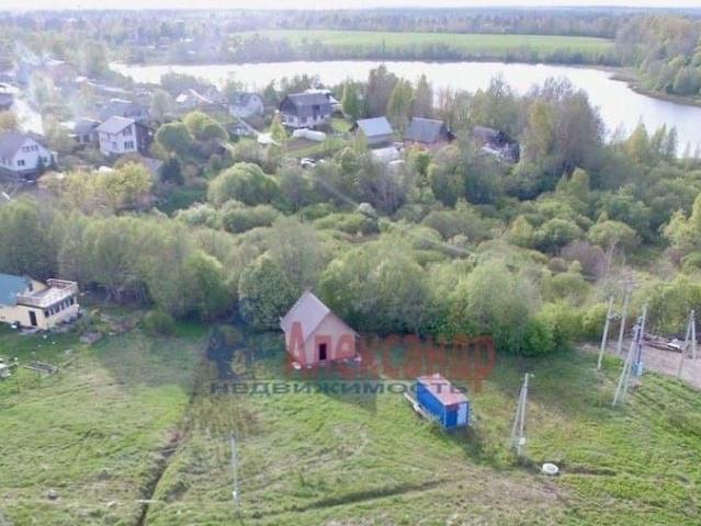 Дом продажа в Снегиревка, Ленинградская область