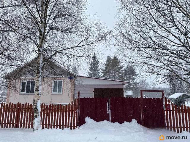 Дом продажа в Ивановская область