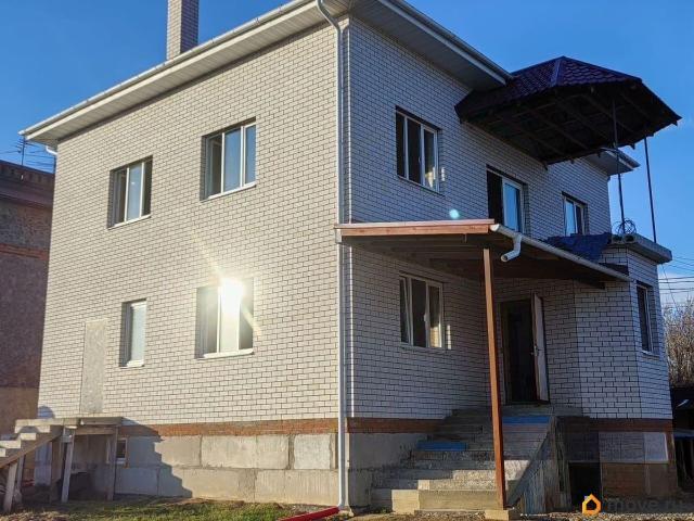 Дом продажа в Соболиха Д, Кабардино-Балкарская Республика