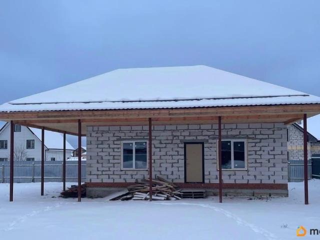 Дом продажа в Соболиха Д, Кабардино-Балкарская Республика