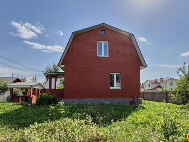 Дом продажа в Соболиха Д, Кабардино-Балкарская Республика