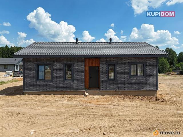 Дом продажа в Калужская Обл