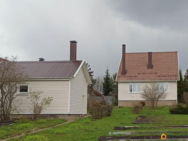 Дом продажа в Калужская Обл