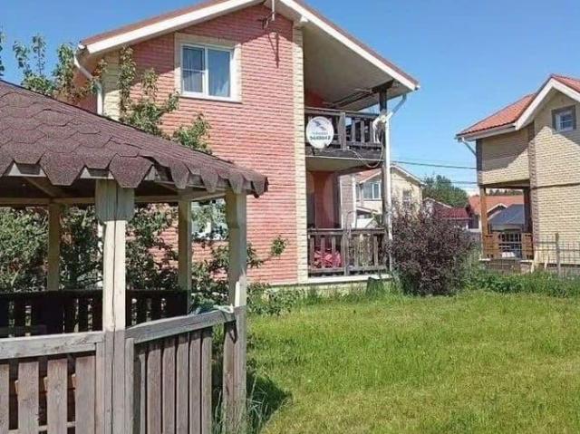 Дом продажа в Ленинградская область