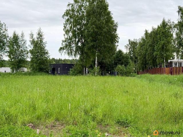 Дом продажа в Ленинградская область