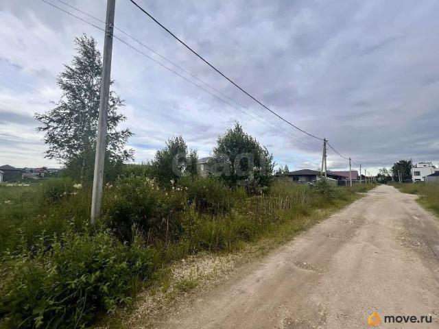 Дом продажа в Ленинградская область