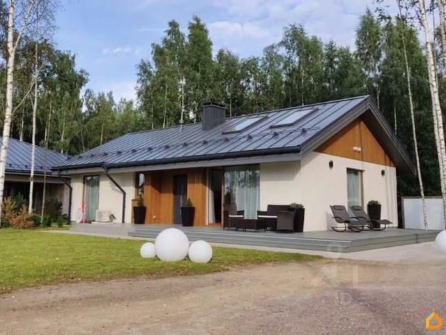 Дом продажа в Ленинградская область