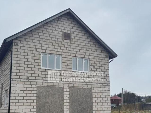 Дом продажа в Ленинградская область