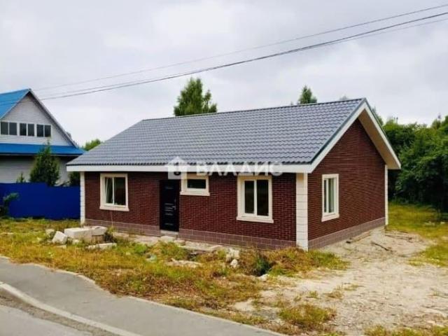Дом продажа в Владимирская область