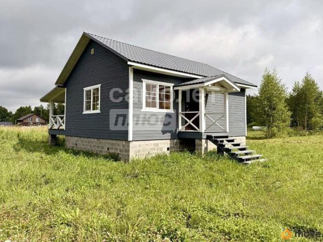 Дом продажа в Ярославская область