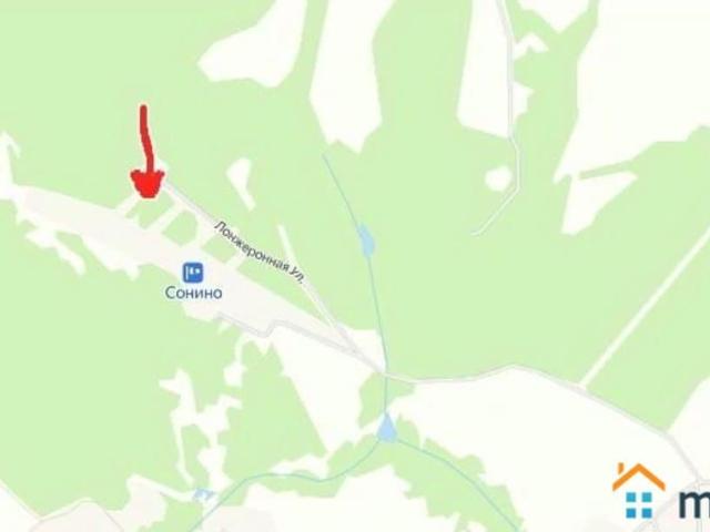 Дом продажа в Тульская область
