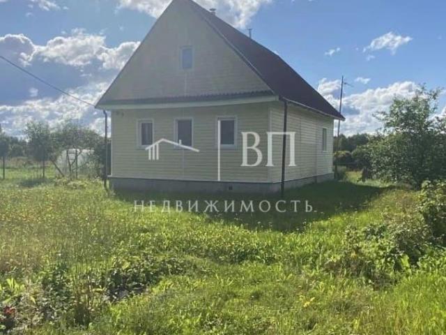 Дом продажа в Ленинградская область