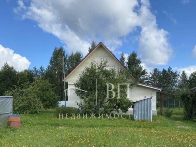 Дом продажа в Ленинградская область