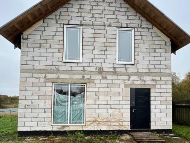 Дом продажа в Брянская область